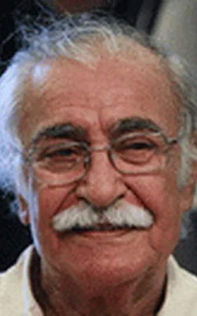 Ebrahim Abadi