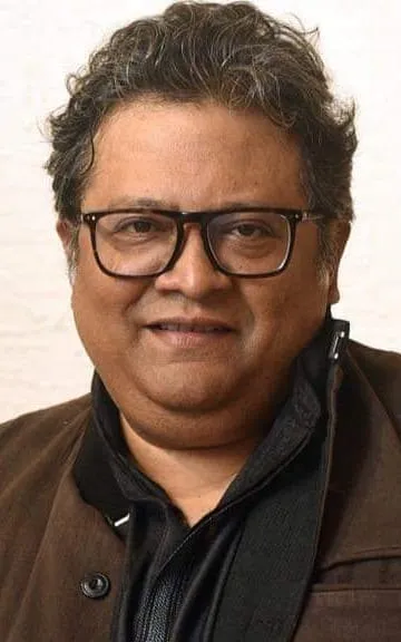 Aniruddha Roy Chowdhury