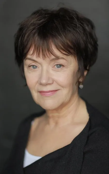 Marian McLoughlin