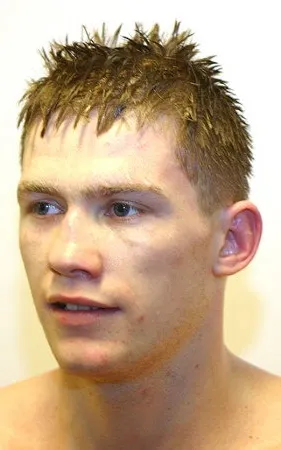 Artur Kyshenko