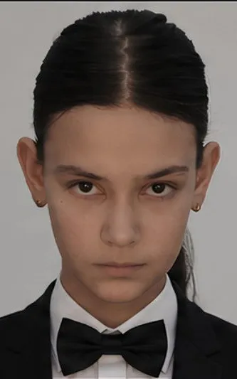 Aylin Zohrabbayli