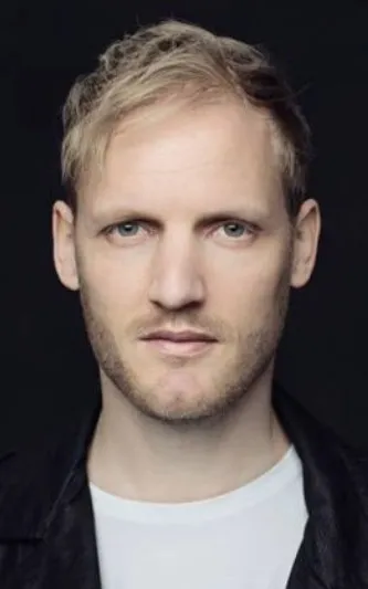 Martijn Westerholt
