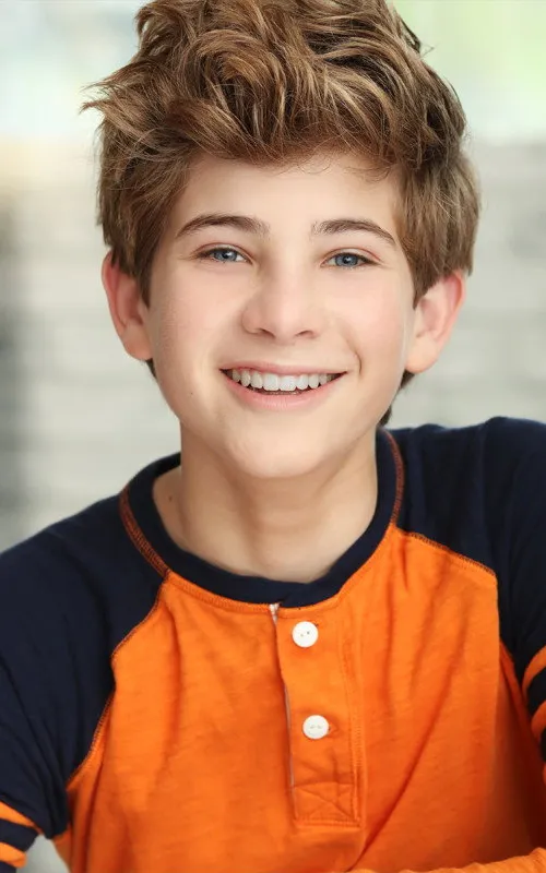 Noah Baird