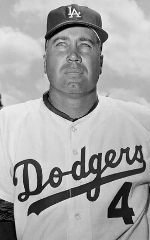 Duke Snider