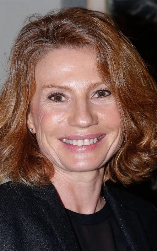 Nathalie Besançon