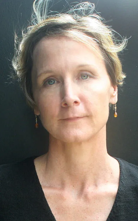 Sarah Cawley