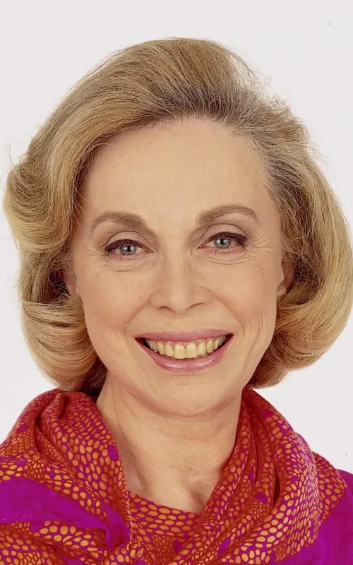 Joyce Brothers