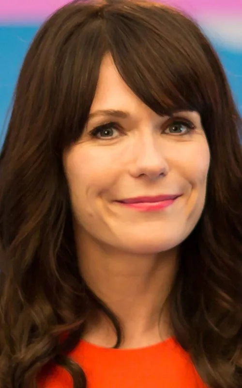Katie Aselton