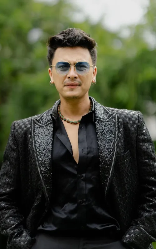 Paul Shah