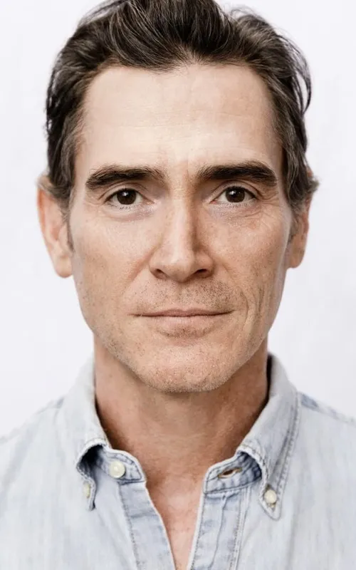 Billy Crudup