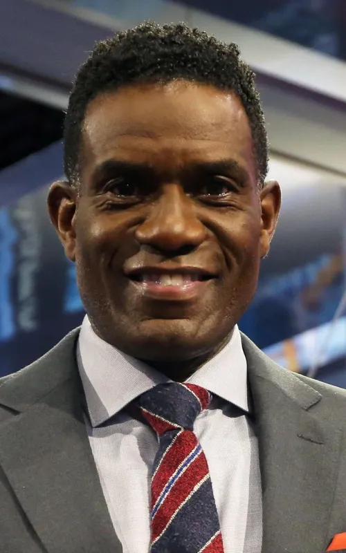 Robbie Earle