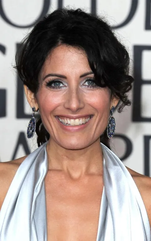 Lisa Edelstein