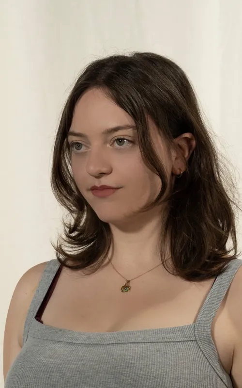 Coline Fidile