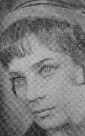 Galina Mikshun