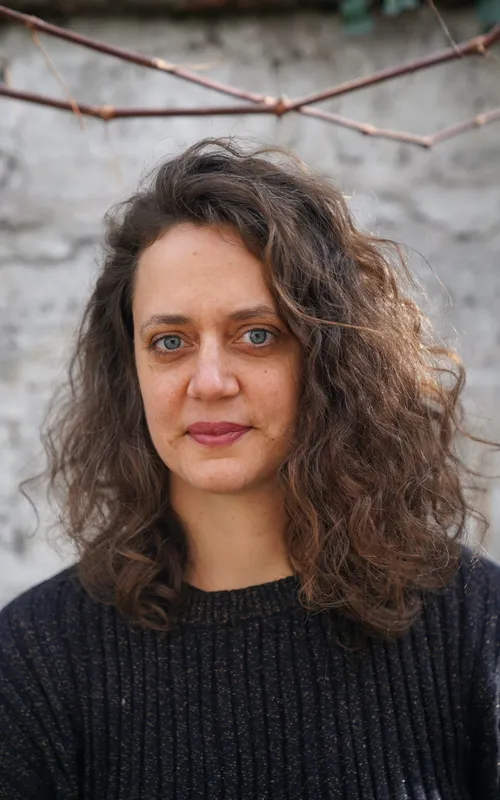 Alejandra Moffat
