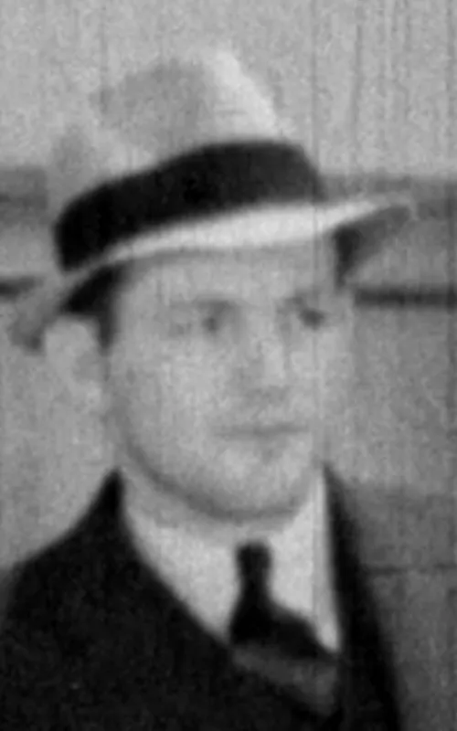 Sandy McDonald