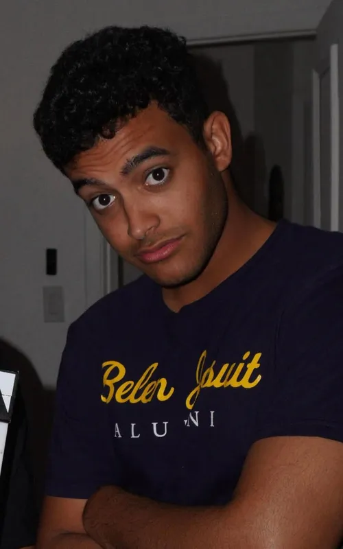 Brandon J. Vargas