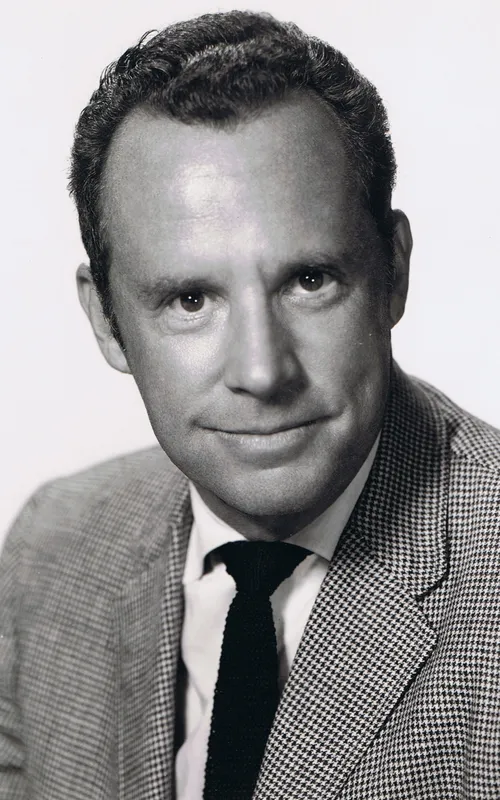 Jesse Lasky Jr.