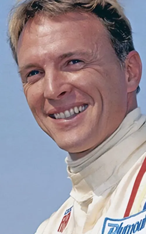 Dan Gurney