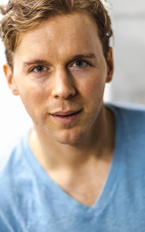 Tyler Carlson