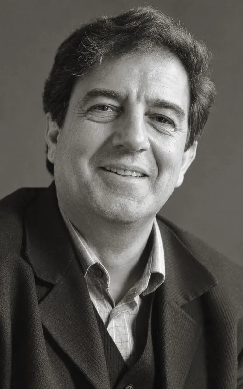 Sid Ahmed Agoumi