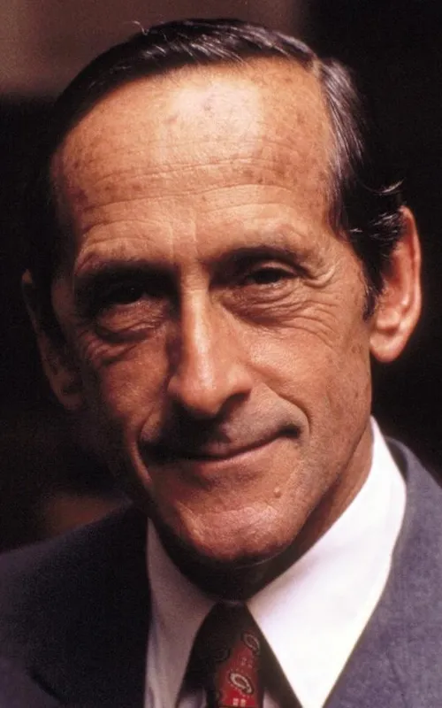 Andre Gregory