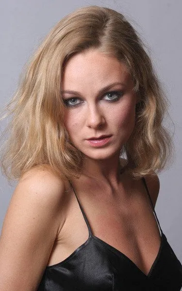 Julia Kołakowska