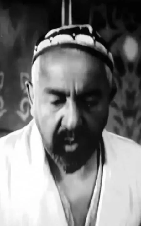 Gazi Yunusov