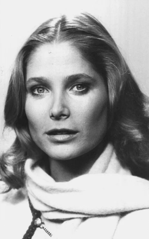 Deborah Raffin