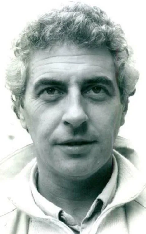 James Hazeldine