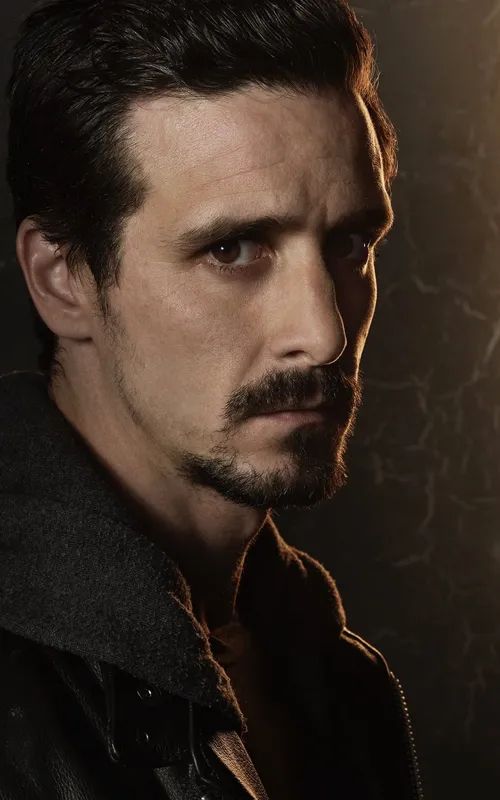 James Ransone