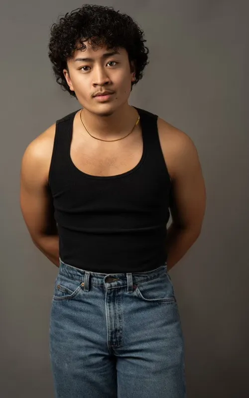 Jaydon Nget