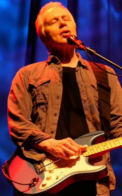 Shane Fontayne