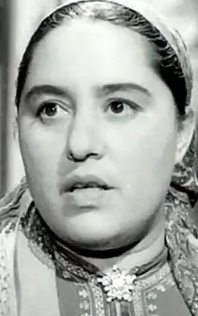 Oguldzhan Mamikova