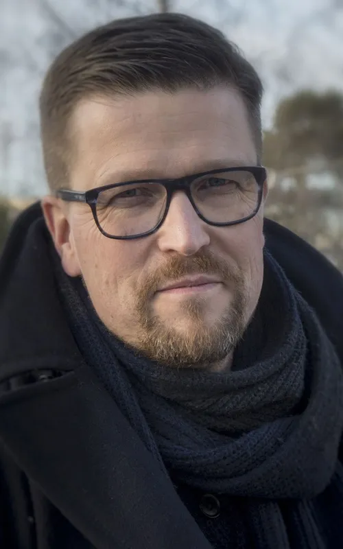 Klaus Härö
