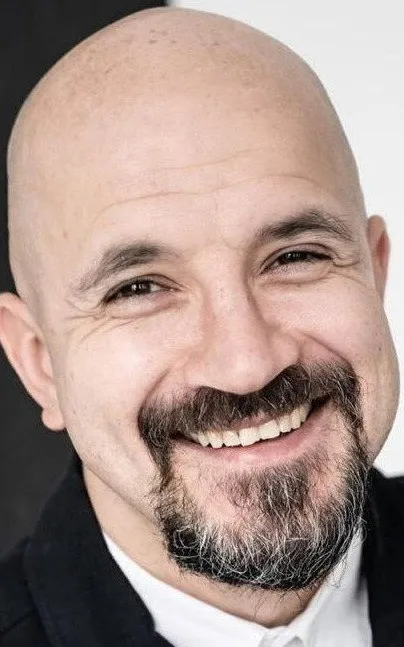 Egor Druzhinin