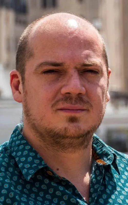 Mariano Sayavedra