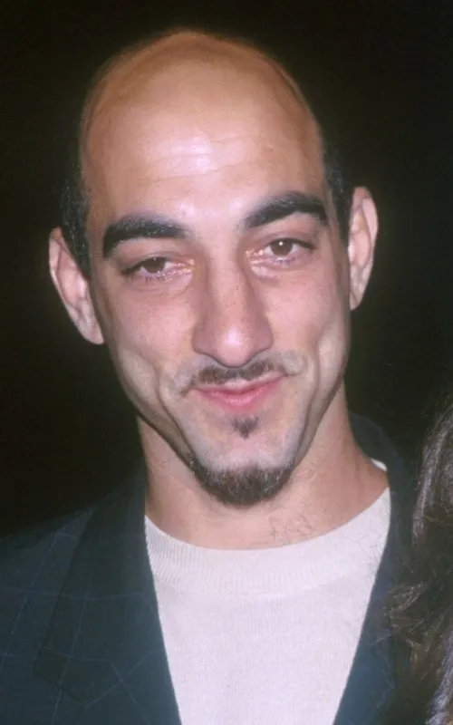 Seth Zvi Rosenfeld