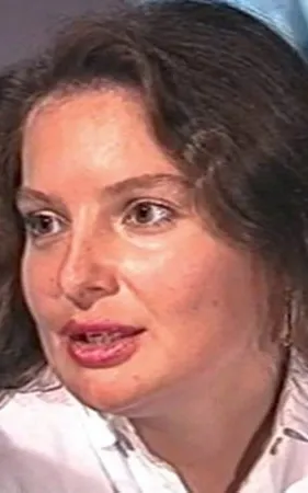 Jeniffer Bold