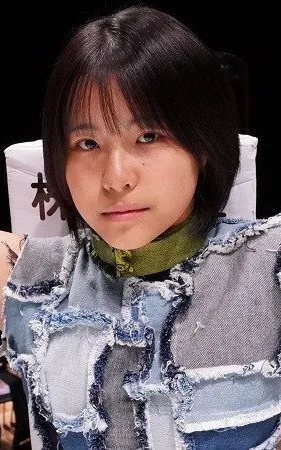 Amu Fujiwara