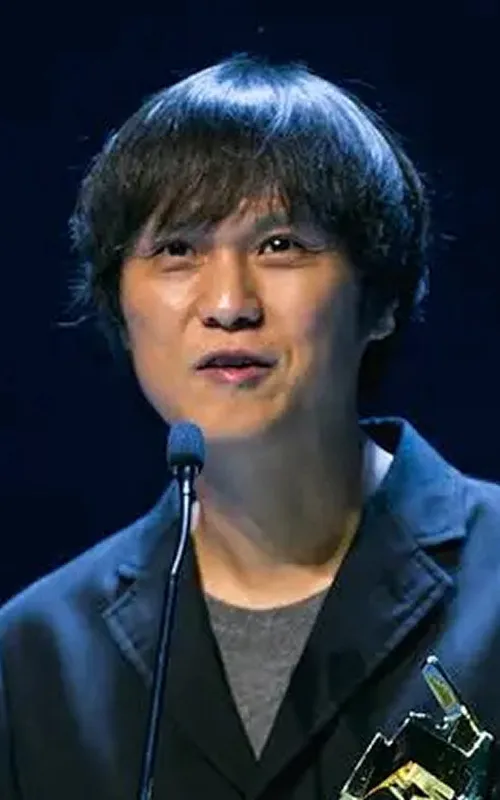 Kim Ji-yong