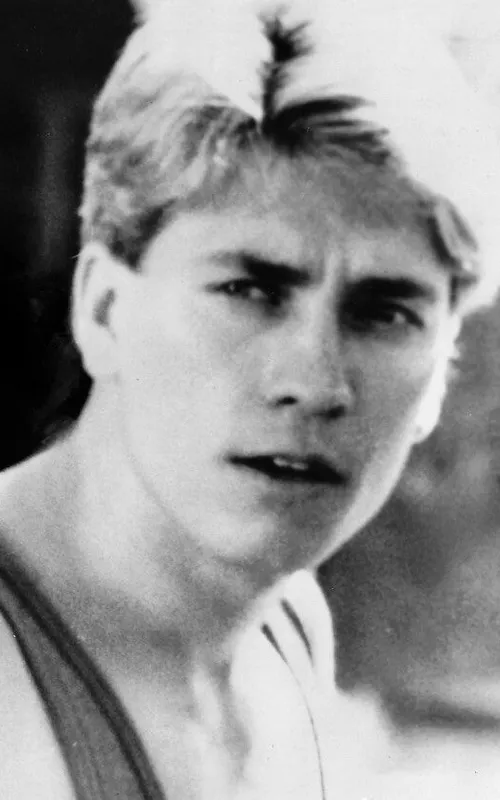 John Stuart Wildman