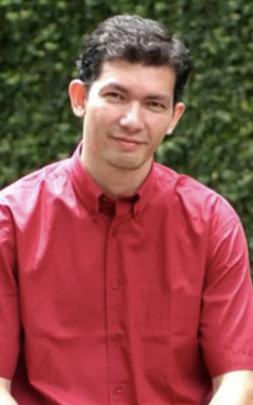 Radja Simatoepang