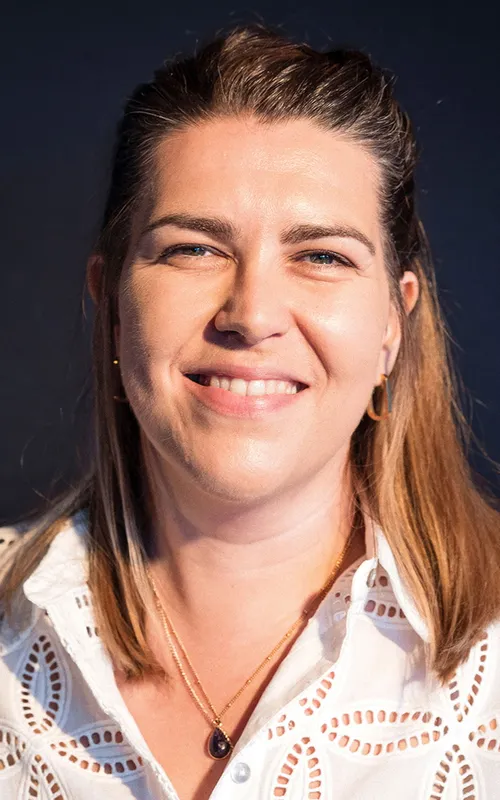 Mélisa Godet