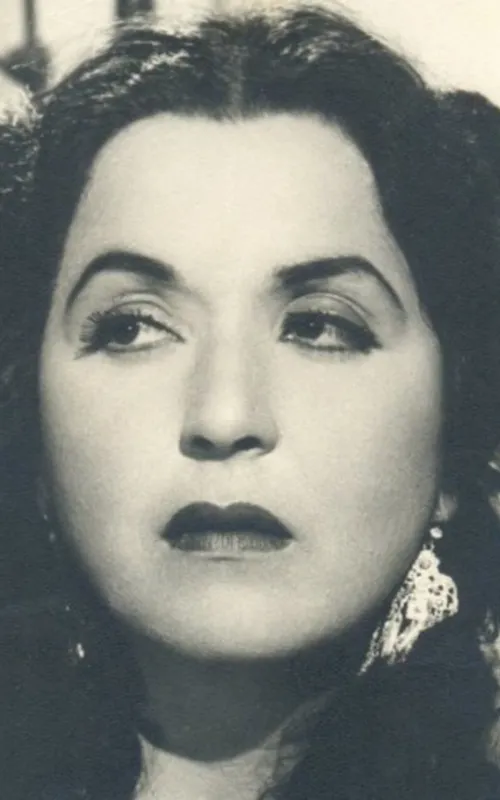 Fatma Roshdy