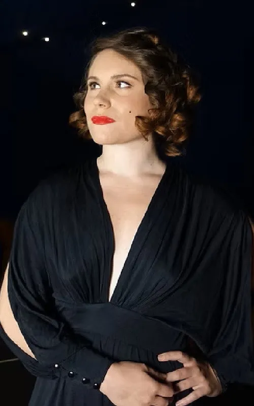 Marie-Laure Brossalosco