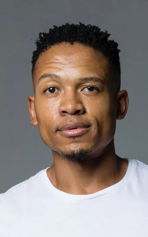 Lehasa Moloi
