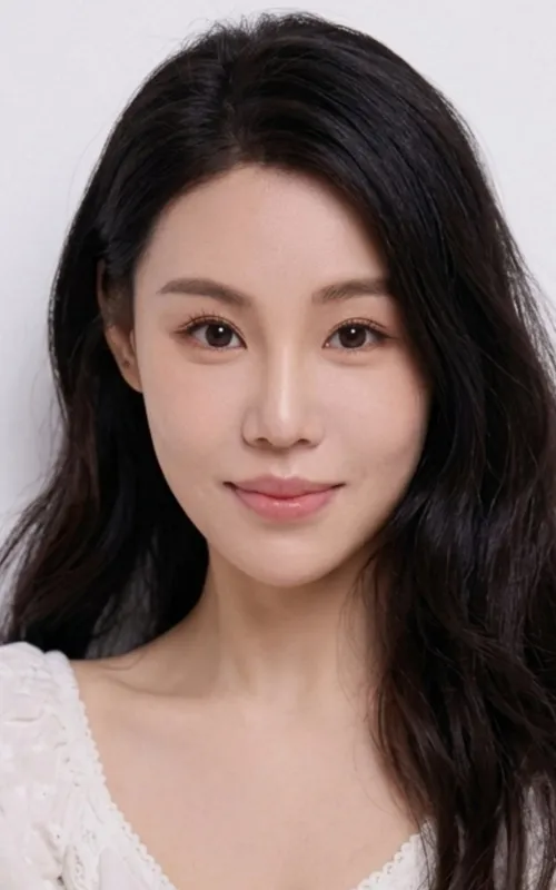 Zhang Ruoqi