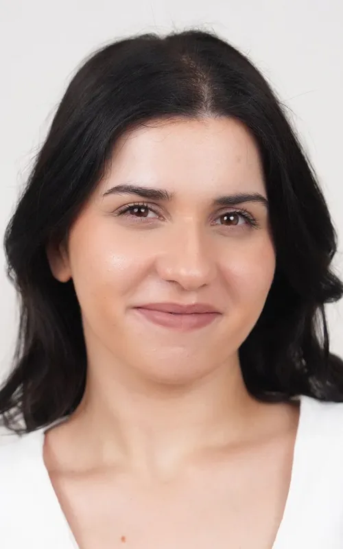 Yara Bakri