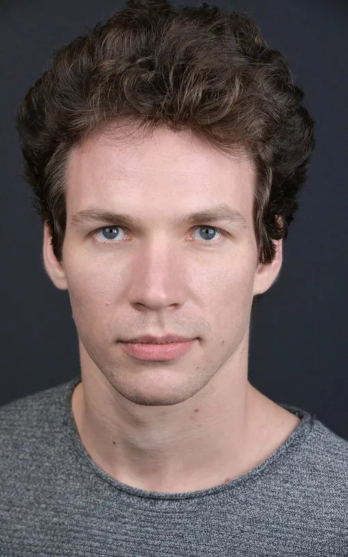 Georgiy Marchenko